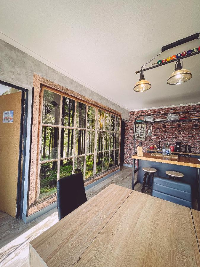 Tassigny Gare By Carl-emilie Apartment Epinal