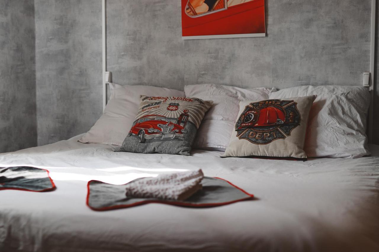Tassigny Gare By Carl-emilie Apartamento