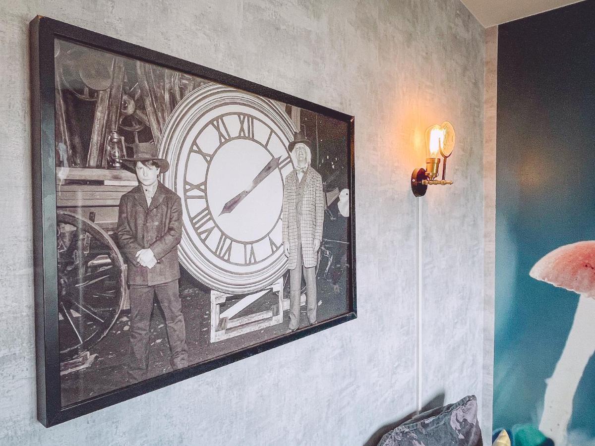 Tassigny Gare By Carl-emilie * Epinal