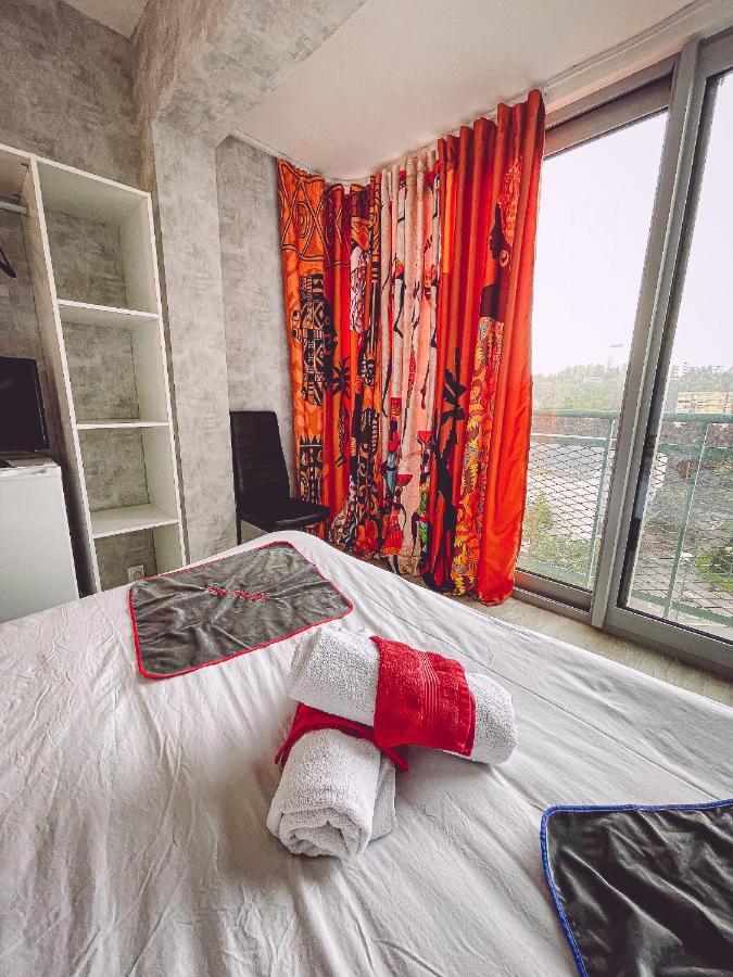 Apartment Tassigny Gare By Carl-emilie