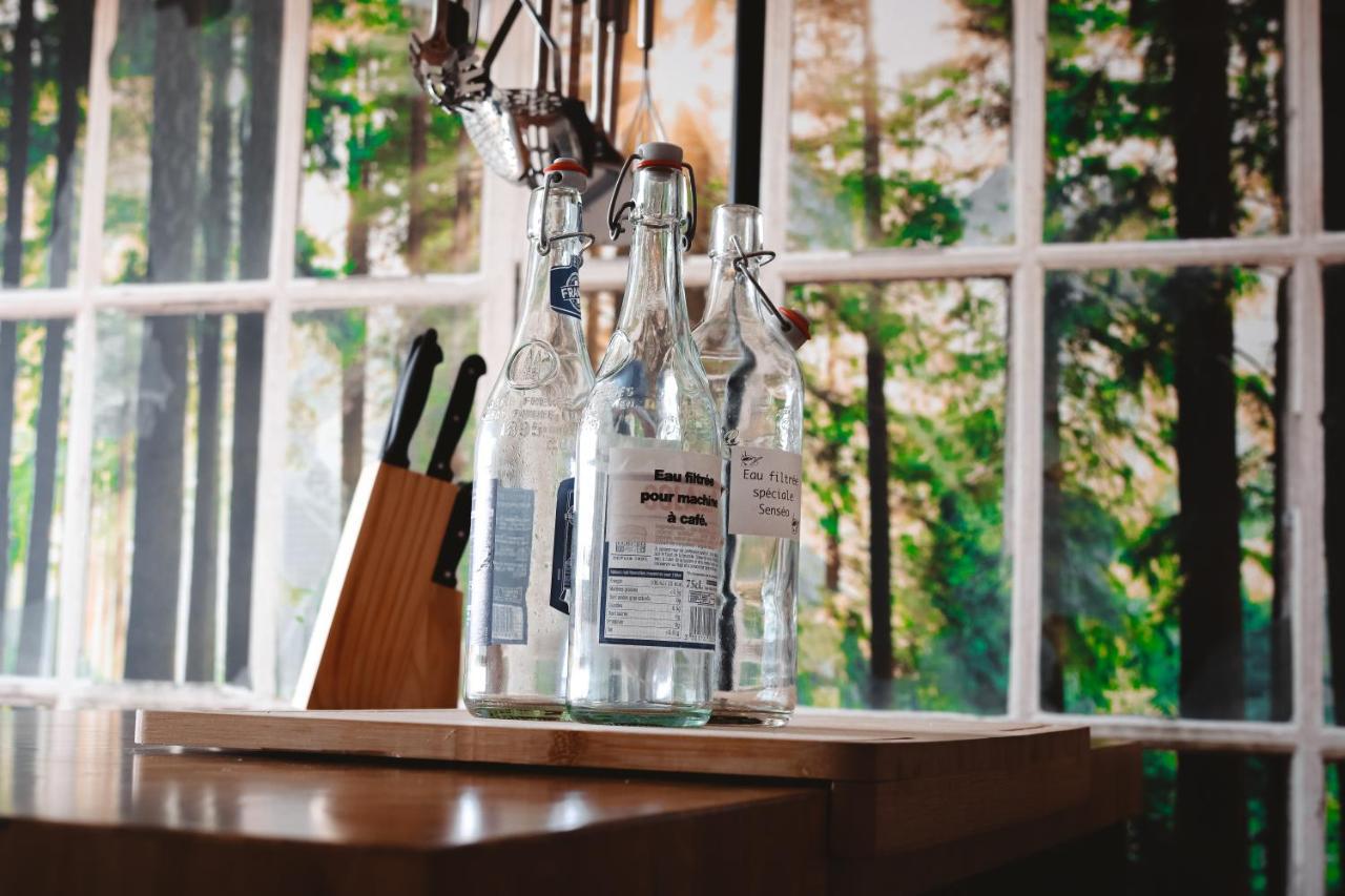 Apartment Tassigny Gare By Carl-emilie *