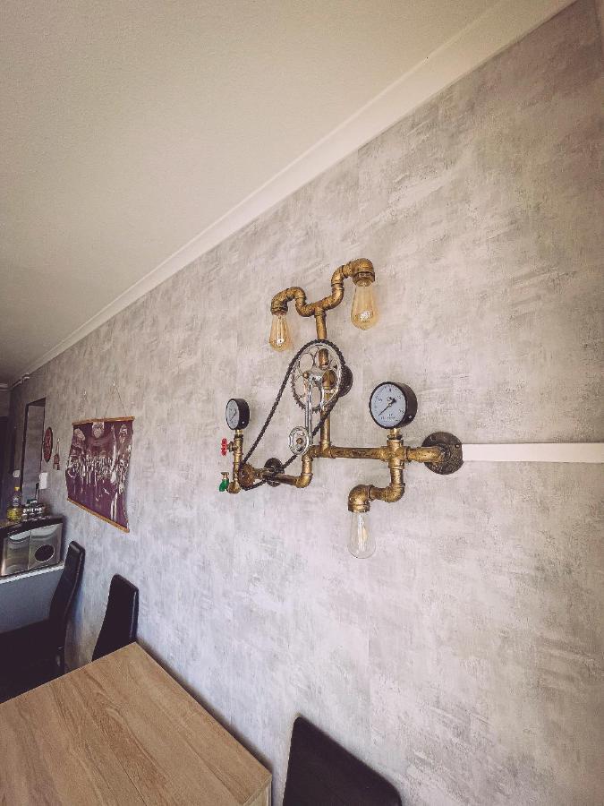 Apartamento Tassigny Gare By Carl-emilie Épinal